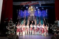 ������������� ������-�������� ��������� �������� ����  �г������ ������� � 2014�