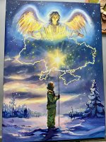 ������ � ̳���������� ������� ��������� �Yula Art Fest. ϳ������ ����