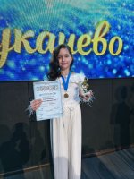 ������ � �������������� ��������-������� ������� �� �������� �������� "Diamond  Festival"