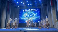 ��� "����'�"  �� �������������� ��������-������� ������� �� �������� �������� �DIAMOND  FESTIVAL�