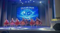 ��� "����'�"  �� �������������� ��������-������� ������� �� �������� �������� �DIAMOND  FESTIVAL�