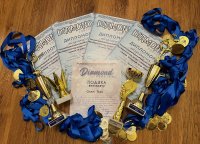 ��� "����'�"  �� �������������� ��������-������� ������� �� �������� �������� �DIAMOND  FESTIVAL�