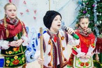 ������� ����� "�������� �����"🎄
