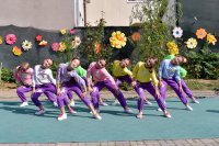 День позашкілля в МЦДЮТ День позашкілля в МЦДЮТ
