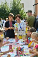 День позашкілля в МЦДЮТ День позашкілля в МЦДЮТ