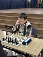 Чергова перемога юних шахістів МЦДЮТ Чергова перемога юних шахістів МЦДЮТ