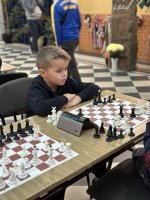 Чергова перемога юних шахістів МЦДЮТ Чергова перемога юних шахістів МЦДЮТ