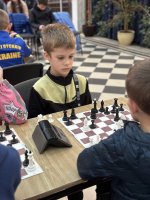 Чергова перемога юних шахістів МЦДЮТ Чергова перемога юних шахістів МЦДЮТ