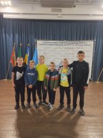 Чергова перемога юних шахістів МЦДЮТ Чергова перемога юних шахістів МЦДЮТ