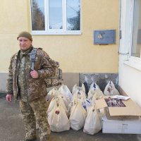 З Днем Збройних сил України, наші захисники! З Днем Збройних сил України, наші захисники!