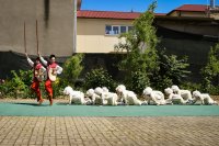 Родинне свято до Дня матері "Тепло твоїх долонь" Родинне свято до Дня матері "Тепло твоїх долонь"