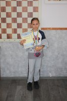 Чемпіонат Мукачево з швидких шахів Чемпіонат Мукачево з швидких шахів