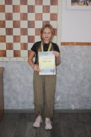 Чемпіонат Мукачево з швидких шахів Чемпіонат Мукачево з швидких шахів