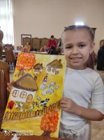 На пленері «Карпатський Барбізон» в рамках ЕКО АРТ ПРОЕКТУ «Срібний дзвін» На пленері «Карпатський Барбізон» в рамках ЕКО АРТ ПРОЕКТУ «Срібний дзвін»
