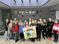 Всеукраїнська акція "16 днів проти насильства" Всеукраїнська акція "16 днів проти насильства"