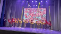 �����ʼ��   ��  �������������� ��������������� ��������-������� "������ ART Dance"