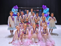 ������ � �������������� ��������-������� �Team Fest�